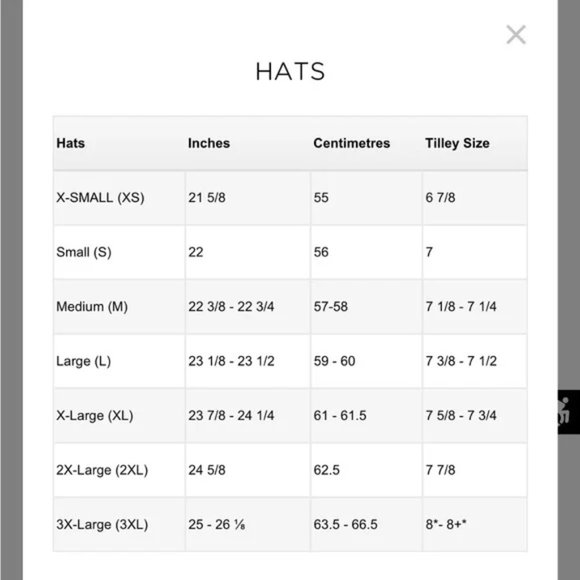 NTW Tilley Unisex Wool Montana Fedora Hat - Taupe - Size Large - Picture 5 of 15